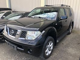 NISSAN Pathfinder  👍Export 👍💥🎯