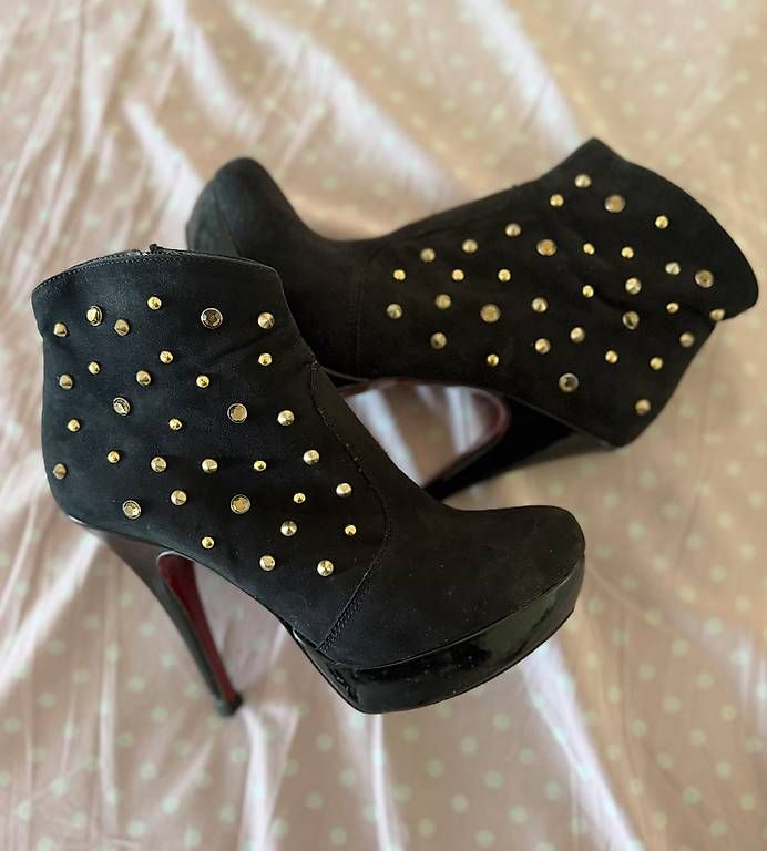 Chaussures femmes: Pumps, Grösse 39 – D'occasion à St. Gallen par 13_ 1