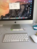 IMac 21,5 Zoll 2013