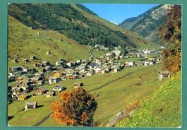 Bad Vals, ungelaufen, ca. 1990, Grossformat