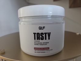 QLF Tasty - Chocolate Fudge