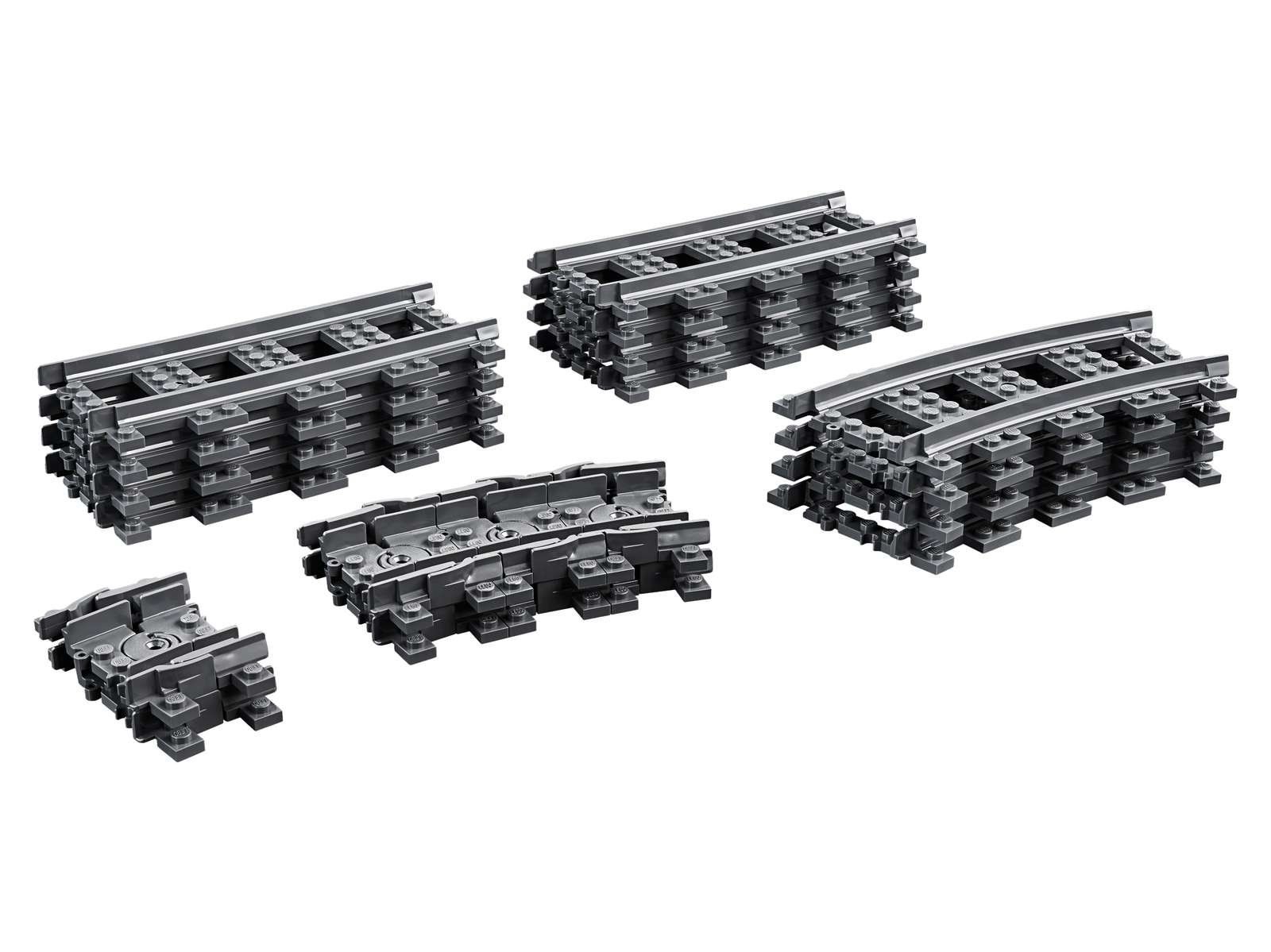 Lego Spielzeuge: Legozug grün – Gebraucht aus Bern von christoph-m 1