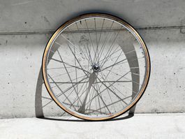 Zeus / Mavic Argent 10 Tubular Voderrad 28" ER