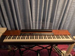 Yamaha E-Piano P-120 Digital Piano. Holzoptik