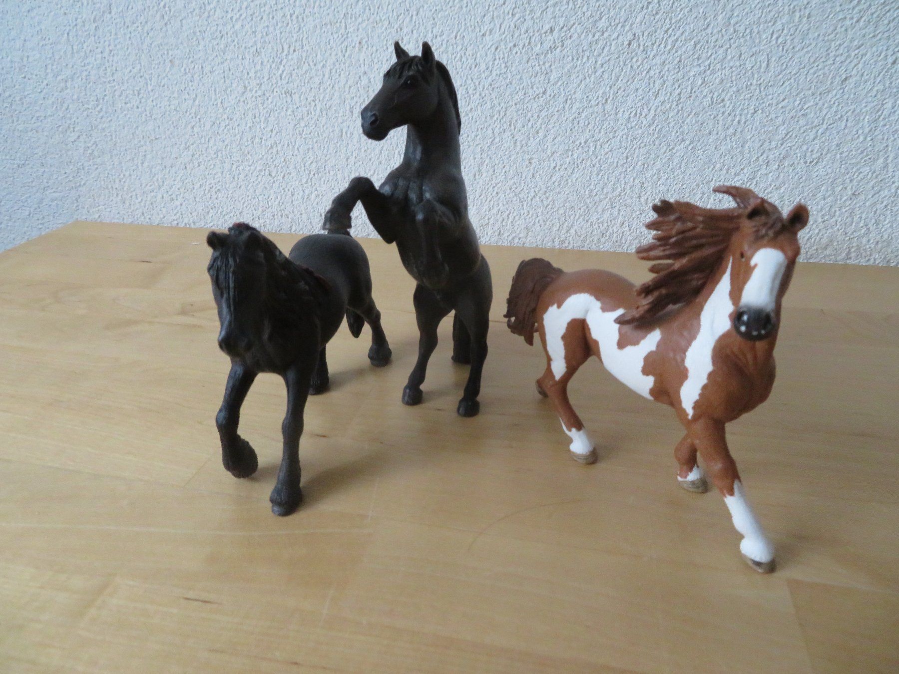 Schleich Giocattoli: SCHLEICH "Pferde" – Usato da Zürich venduto da piroma 9