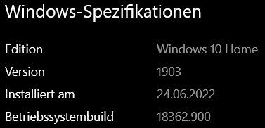 Medion Notebook: Medion Akoya E6422 Laptop – Usato da Bürchen venduto da UeliMueli85 6