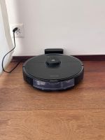 Roborock S5 Max Saugroboter mit Wischfunktion