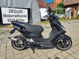 Peugeot Speedfight3 50 il 2Takt Roller Lieferung möglich