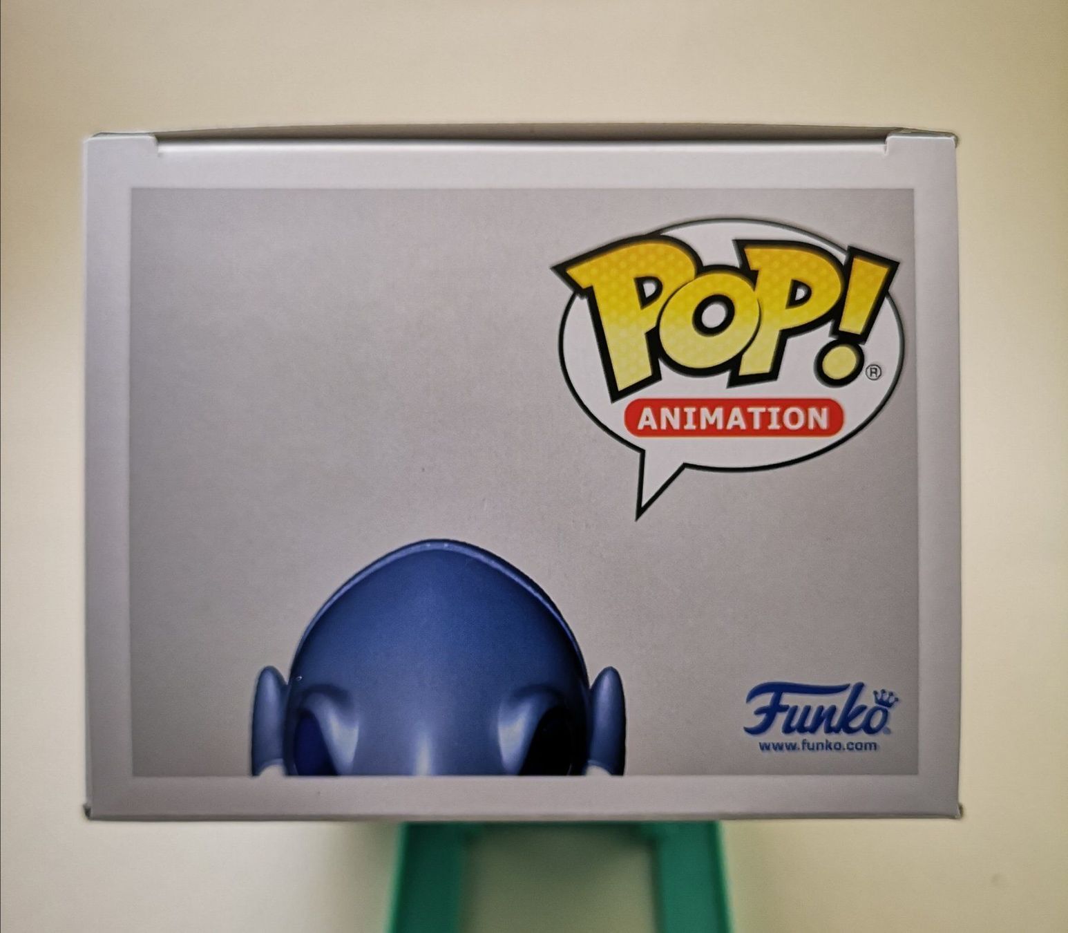 Funko Statuette: Funko Pop Blue-Eyes Toon Dragon #1062 – Nuovo e nell'imballaggio originale da Riehen venduto da _TheCollectorShop_ 4