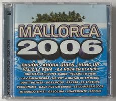 Mallorca 2006