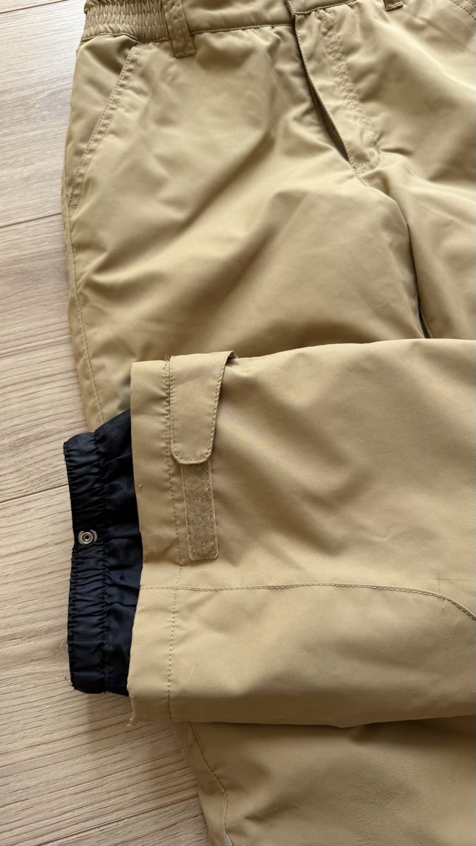 Reima Pantaloni: Skihosen Reima – Usato da Kriessern venduto da Kramar12 4