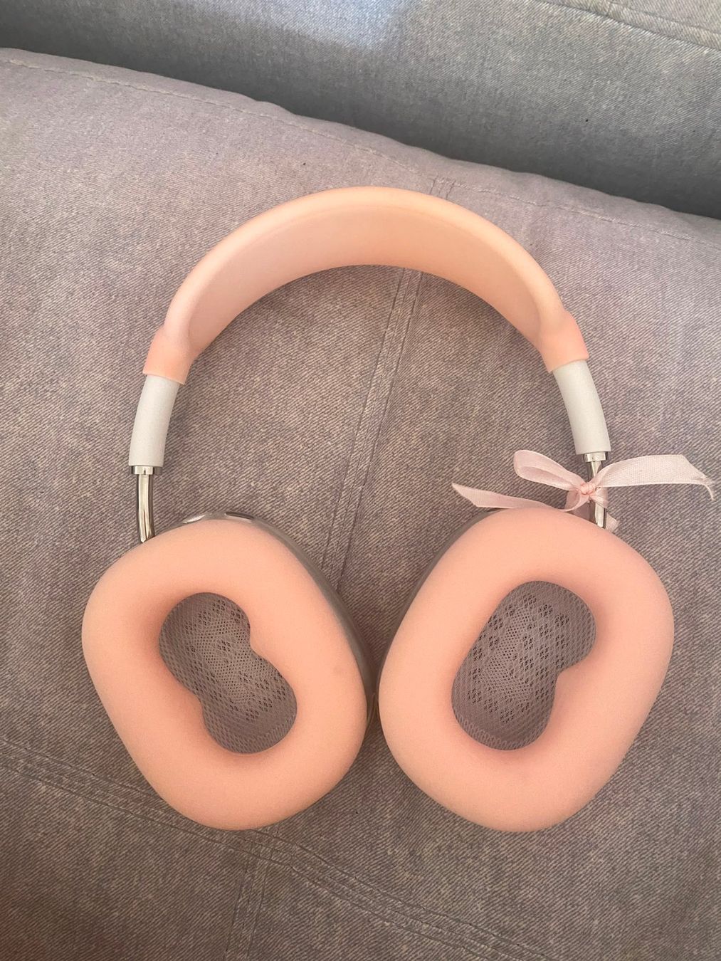 Apple Cuffie: Apple Airpods Max mit Hülle und Accessoires – Usato da Zürich venduto da Leistong 1
