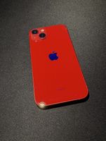 Apple iPhone 13 RED 128GB — sehr guter Zustand