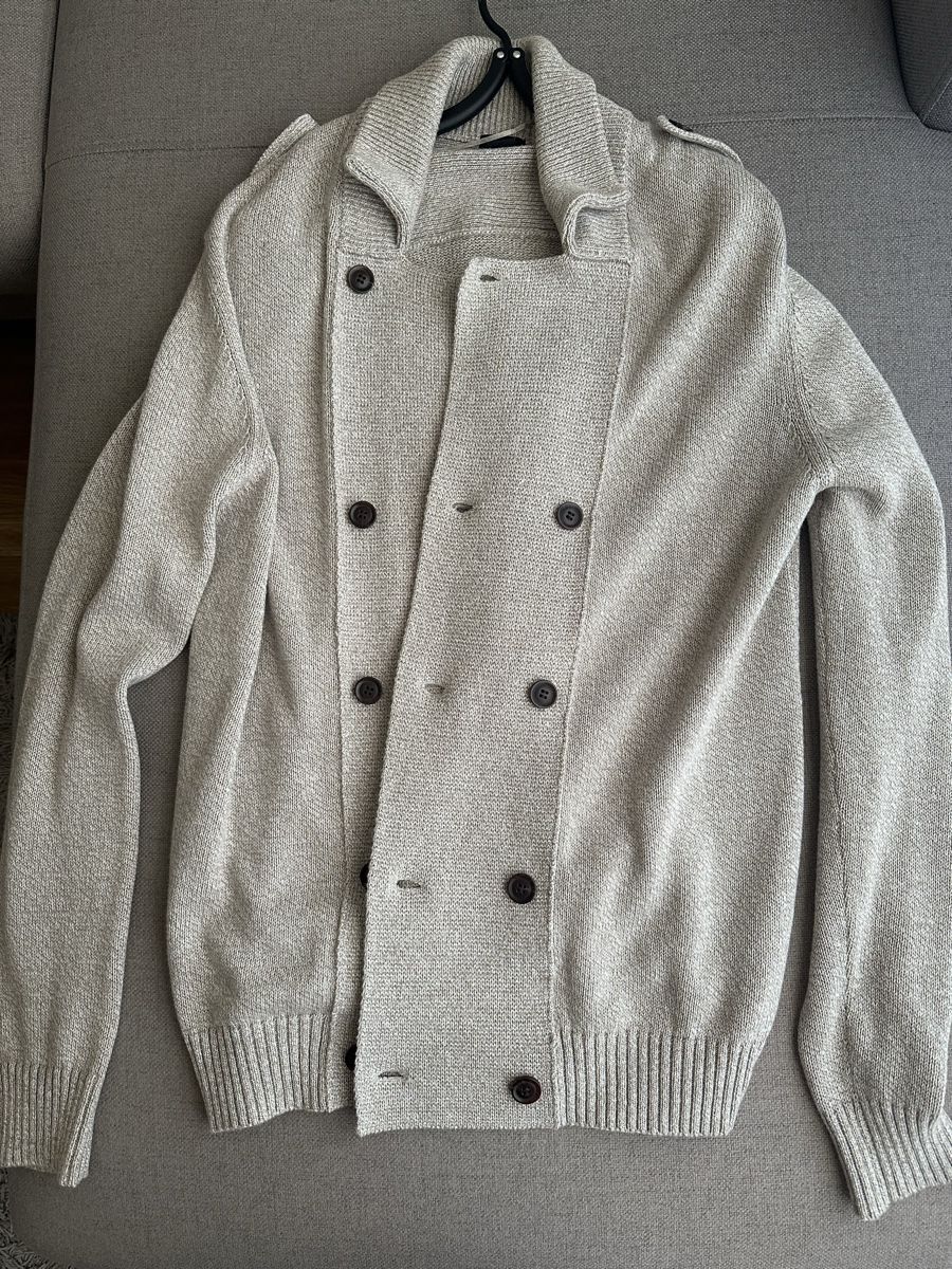 H&M Giacche: Schöne Strickjacke – Usato da Zürich venduto da equalizer87