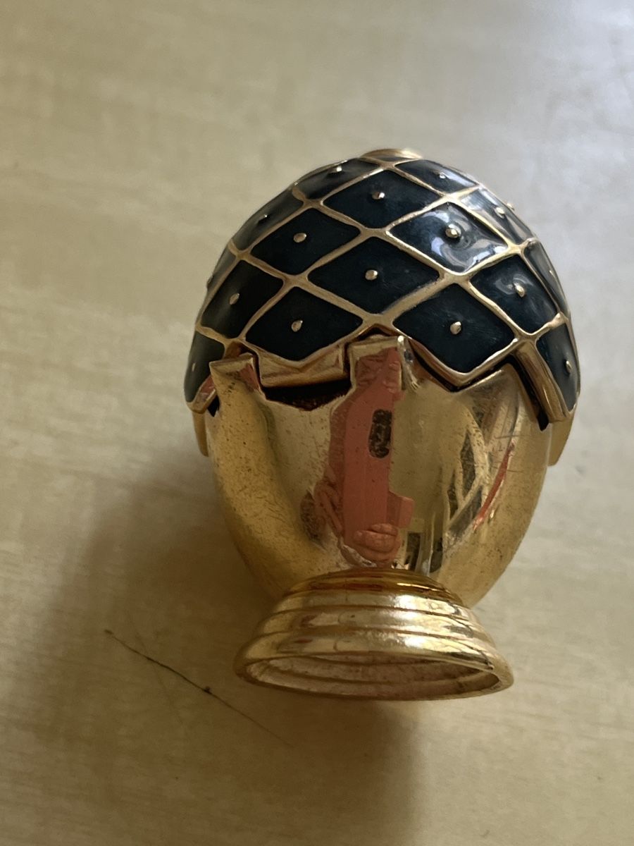 Estée Lauder Profumi & Eau de Toilette: Parfum solide Estée Lauder vintage  – Usato da lausanne venduto da ZeldaZonk58 3