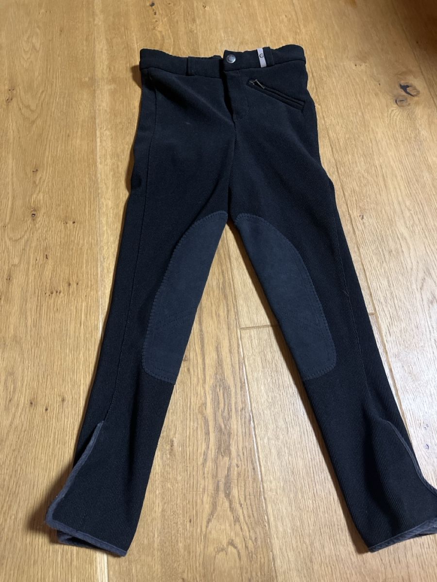 Pantaloni: Reithose 140 – Usato da Balmberg venduto da Berglihof
