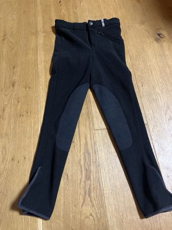 Reithose 140