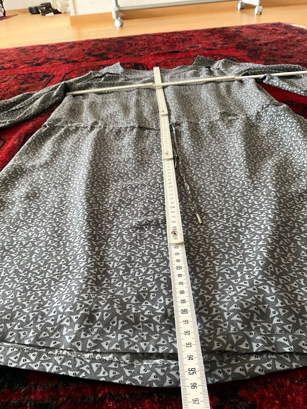 Marc O'Polo Vestiti: Kleid  Marc O'Polo Gr. 38 – Nuovo (secondo la descrizione) da Muri b. Bern venduto da SmuriS 6