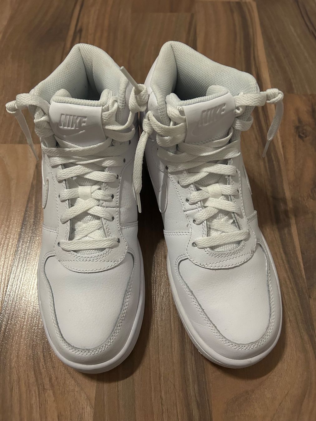 Scarpe da uomo: Nike Mid sneaker – Usato da Oberurnen venduto da simgug 1
