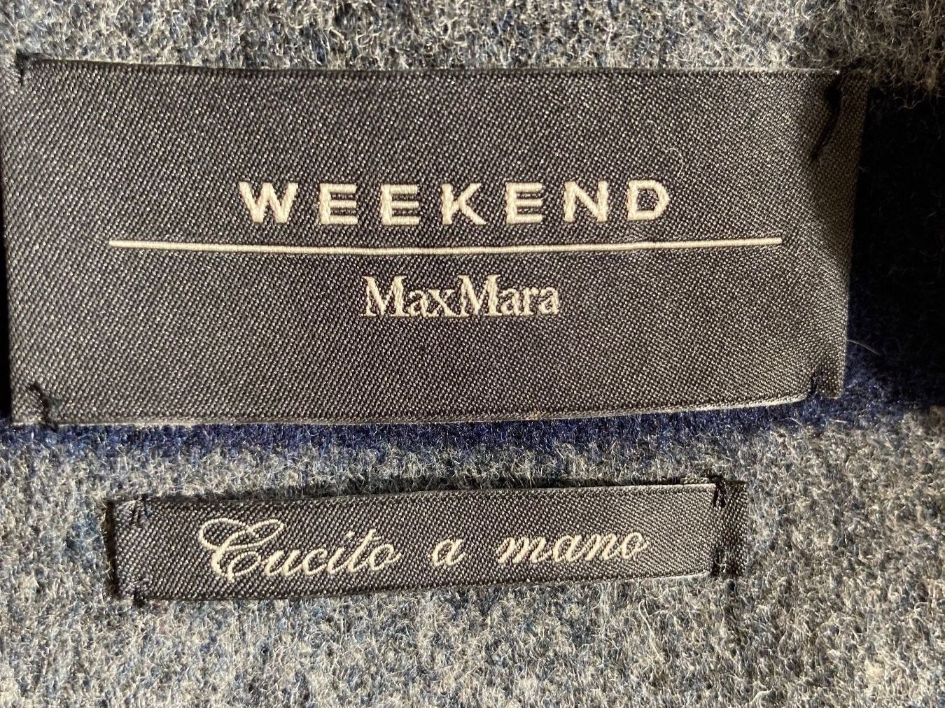Giacche: Max Mara Weekend Jacke mit Kapuze – Usato da Manno venduto da tin_2vgz 3