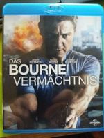 Blu-ray Das Bourne Vermächtnis