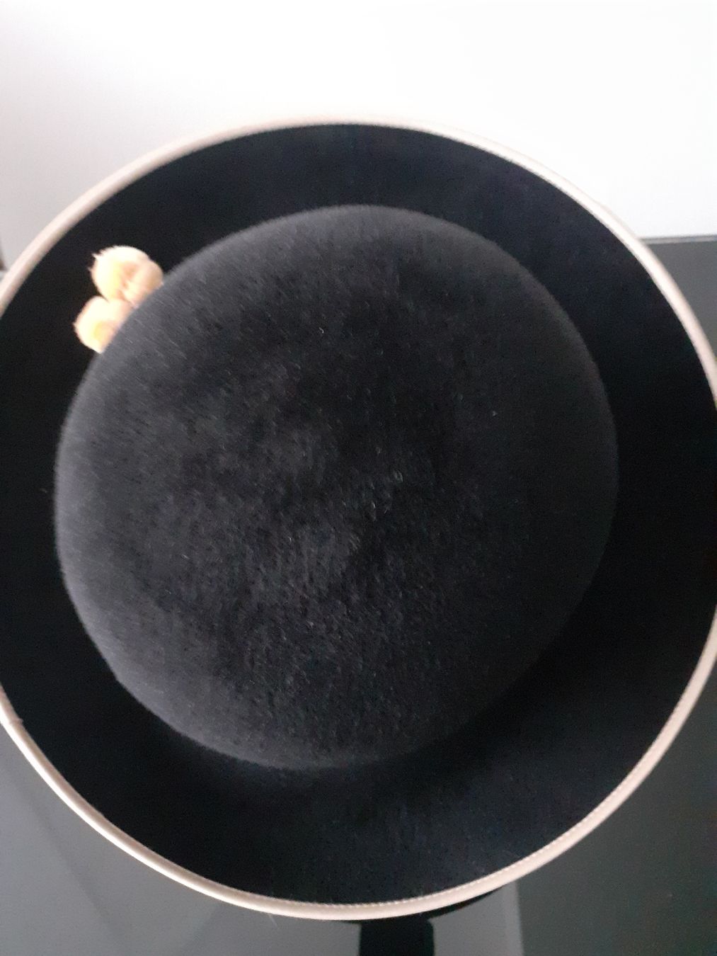 Copricapi, berretti & cappellini: Cappello DORIA 1905 – Nuovo (secondo la descrizione) da Morbio Inferiore venduto da vin_fdj2 5
