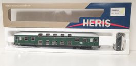 Heris DB  Doppelstock  H0/DC