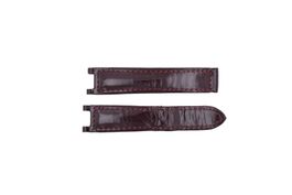 CARTIER Pasha Uhren Armband 15mm 15/14 gebraucht *B171