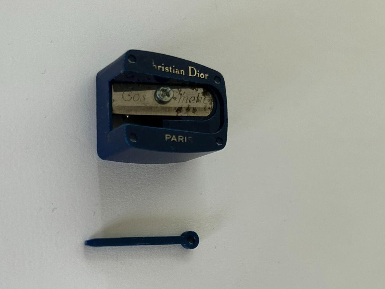 Dior Make-up: Original DIOR Make-up Spitzer – Usato da Küsnacht ZH venduto da filo_fila8700