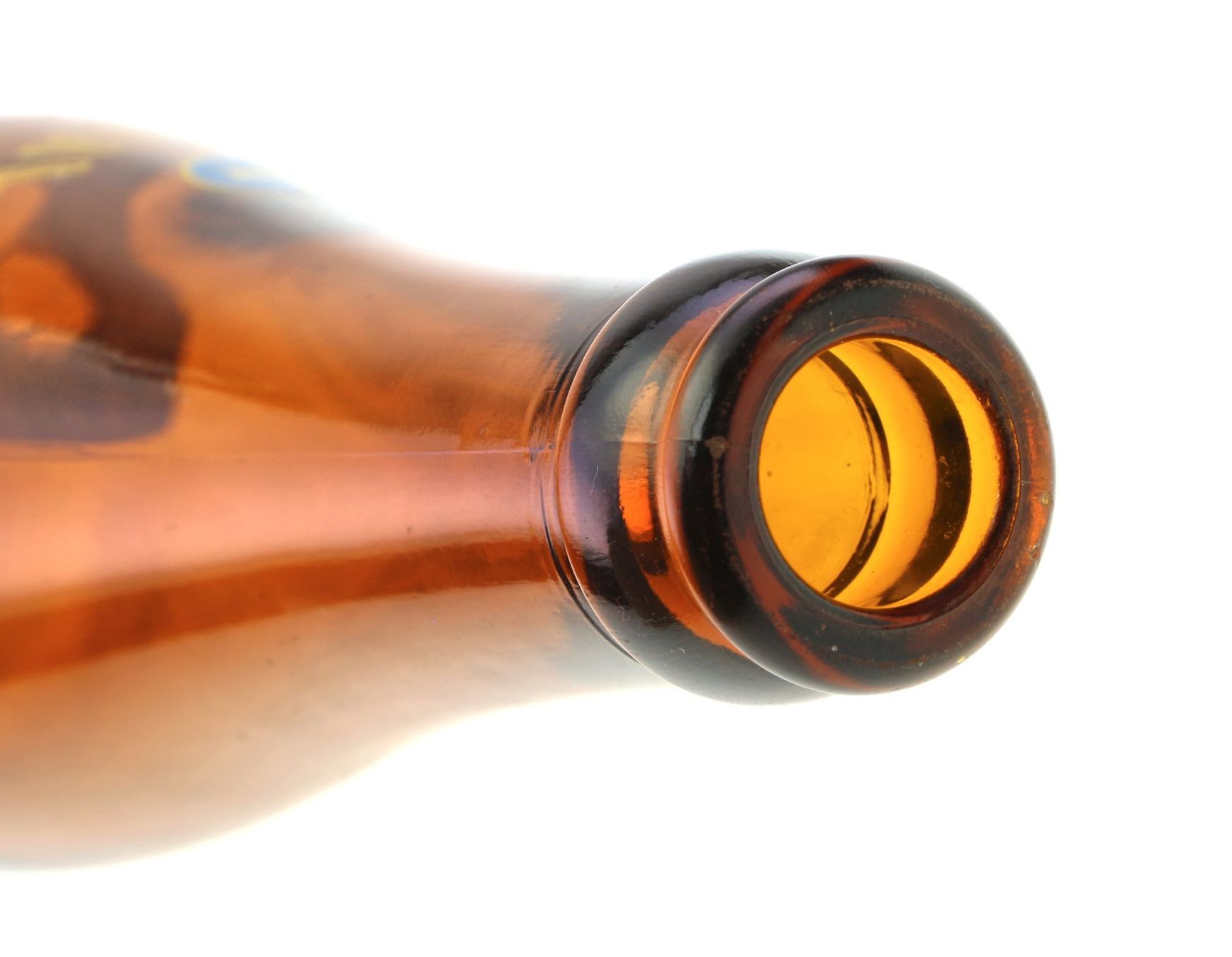 Bicchieri, Caraffe & Bottiglie: Brauerei Baumberger Langenthal Einbrand - Flasche – Usato da Schmitten FR venduto da la_luna_blue 4