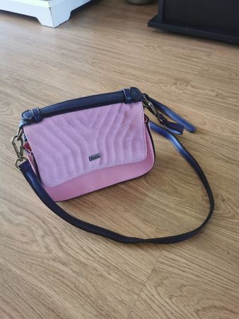Stylische Umhängetasche von Pepe Jeans Neu!!!