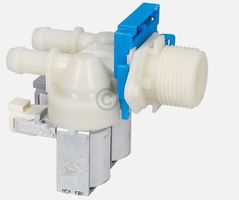 Magnetventil 2-fach C00875435 Waschmaschine Beko Neu