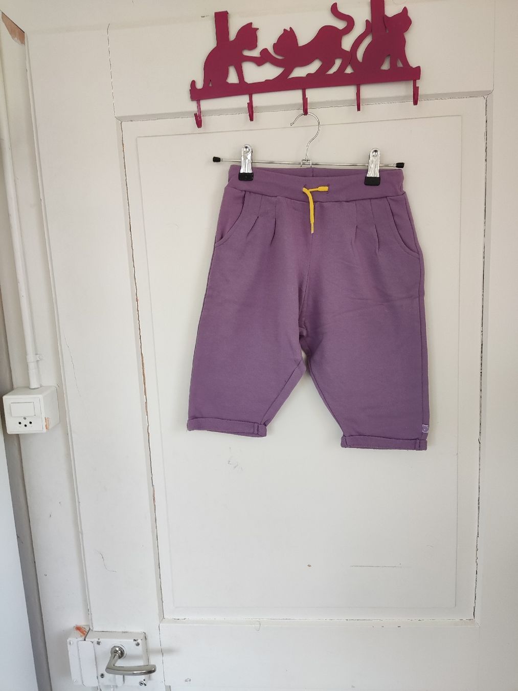 Smafolk Pantaloni: Shorts Smafolk Gr 146/152 – Usato da Winterthur venduto da Shorna