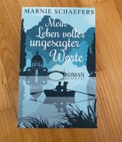 Mein Leben voller ungesagter Worte - Jugendbuch