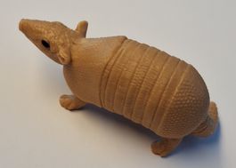 Schleich Weltretterbande - Sechsbinden-Gürteltier