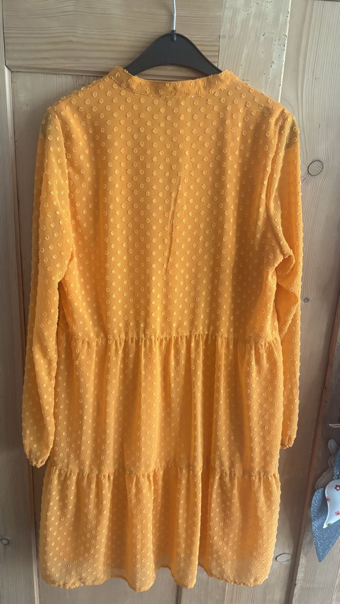 Vestiti: Kleid GARCIA – Usato da Illnau venduto da Enyajill 2