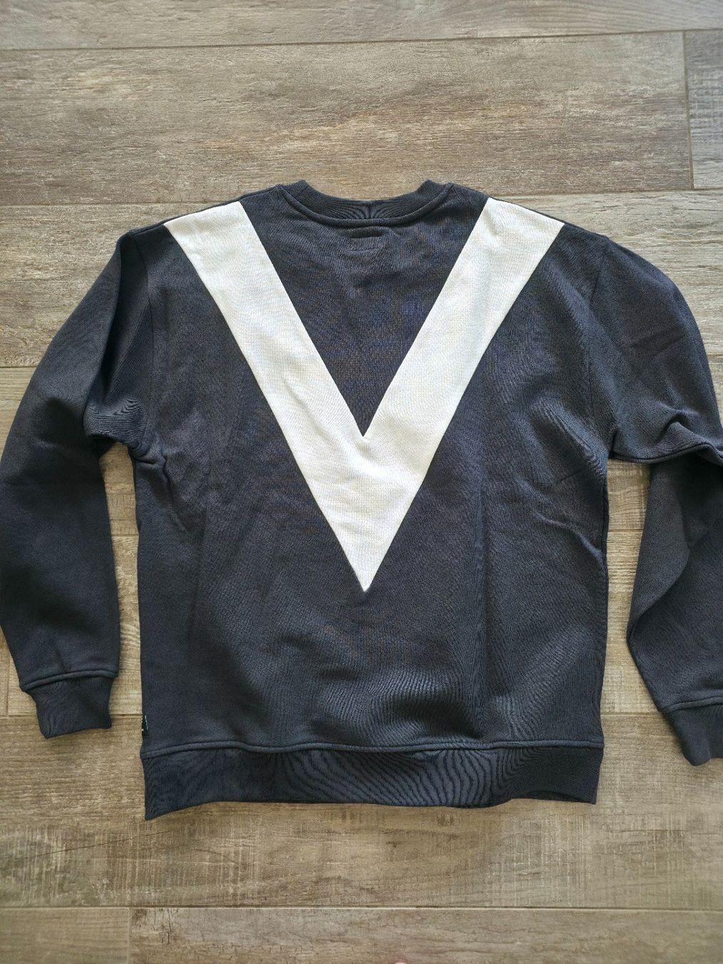 Maglioni & Felpe: ATF Authentic Textile Fabrics Sweatshirt M – Nuovo (secondo la descrizione) da Dietlikon venduto da Bonamesa 8