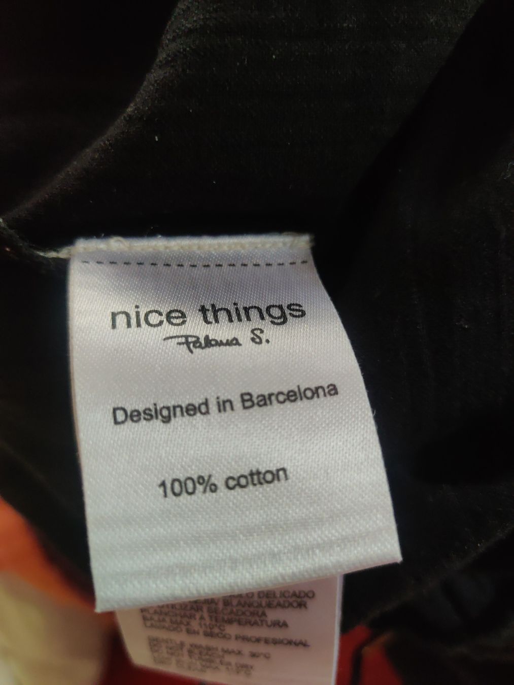Jumpsuits: Nice Things Jumpsuit  – Neu und originalverpackt aus dornach von morgenrot2000 4