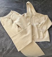 New 💜cashmere/wool suit size S/M