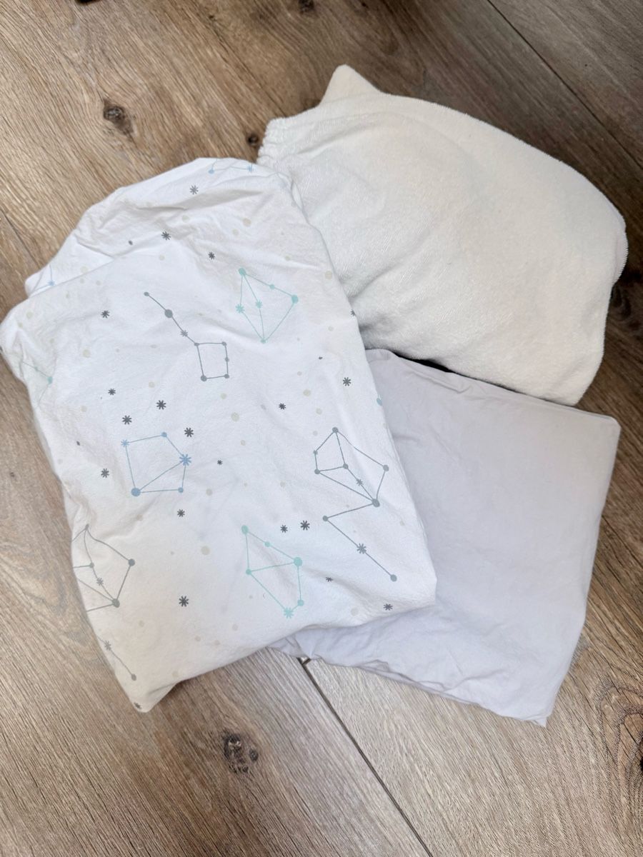 Chicco Betten: Chicco Newborn Baby Bed, mattress protector + 2 sheets – Neu (gemäss Beschreibung) aus Bière von kat_m2qn 6