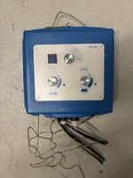 Domotec Calectramat DST 525 Steuerung
