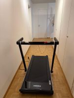 Maxxus M8 Laufband – wie neu, kaum benutzt