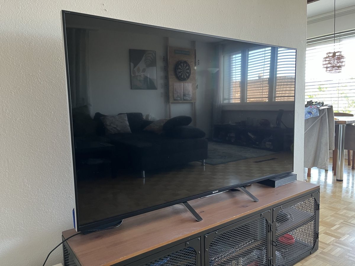 Televisori: 4k Sony Fernseher 65 Zoll – Usato da Bern venduto da leachim