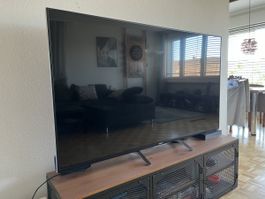 4k 3D Sony Fernseher 65 Zoll