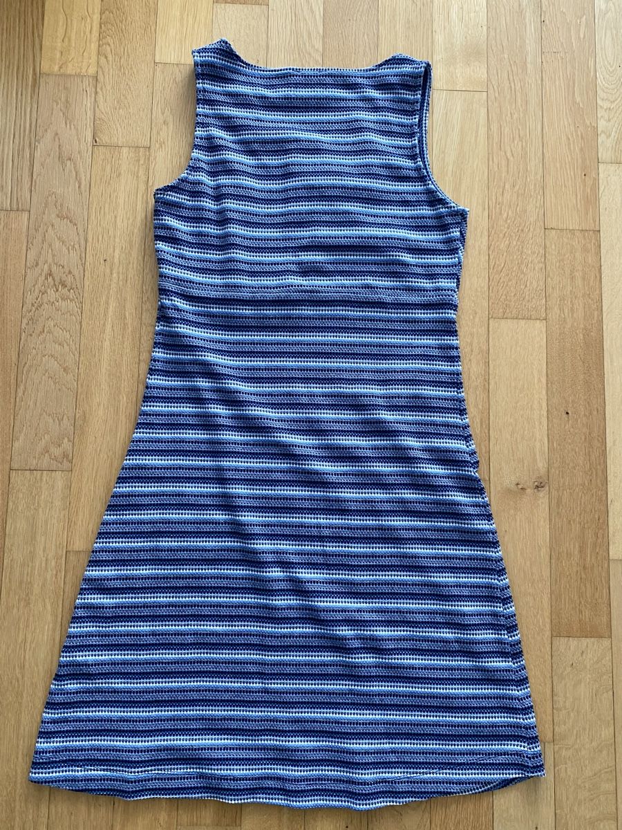 Tom Tailor Vestiti: Schönes Sommerkleid Tom Tailor Gr. 34 – Usato da Chur venduto da Maurina1 3