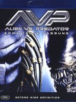 Alien vs. Predator (Blu-Ray)