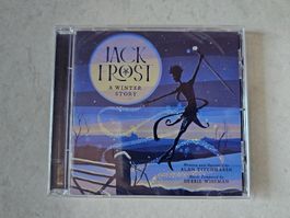 Jack Frost  -  A Winter Story / Fabrikneu (Debbie Wiseman)