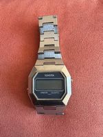 Montre Toyota collection cresta quartz 
