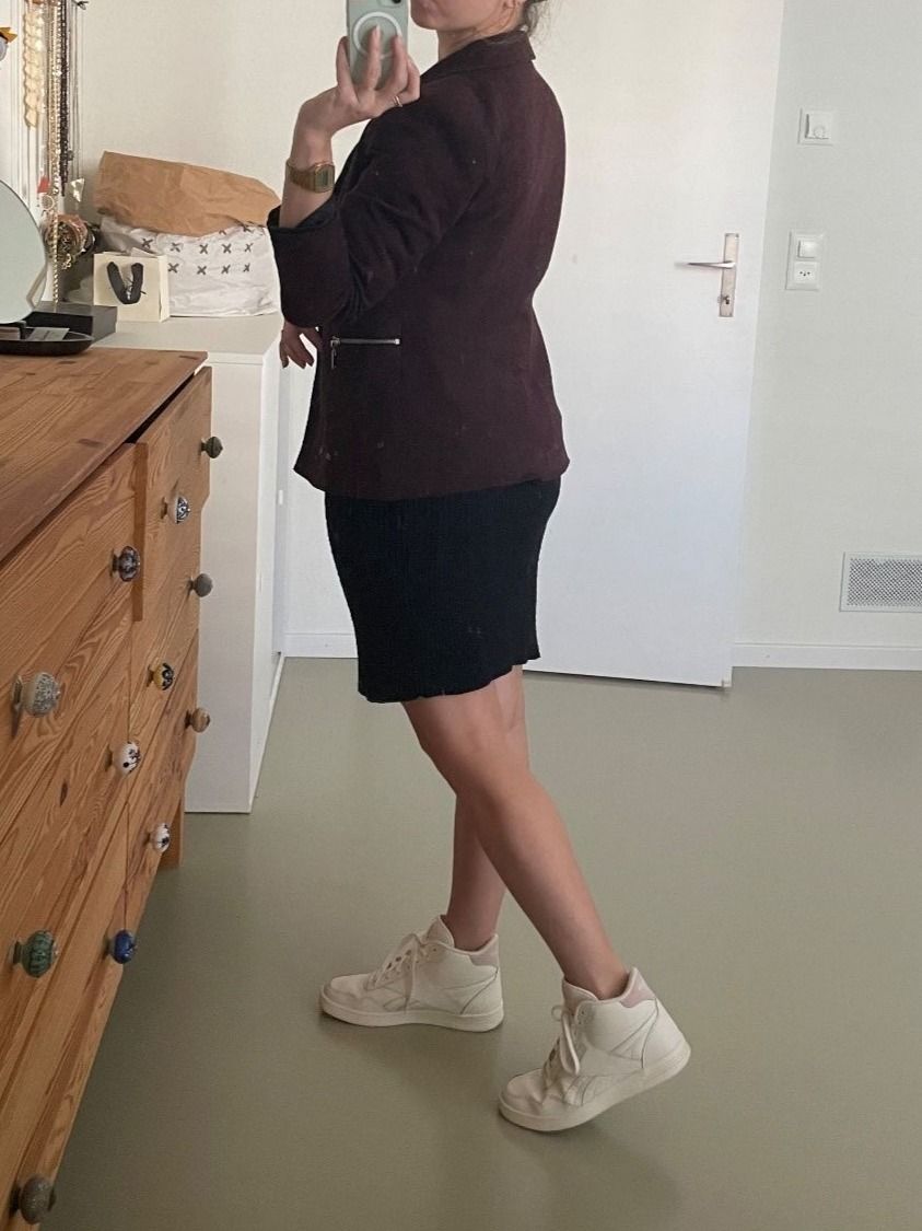 Vero Moda Giacche: Wunderschöne Kostümjacke/Blazer von Vero Moda, Gr. 38 – Usato da Zürich venduto da AnnaSa 4