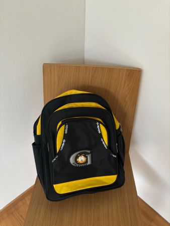 90s Vintage Adidas Rucksack